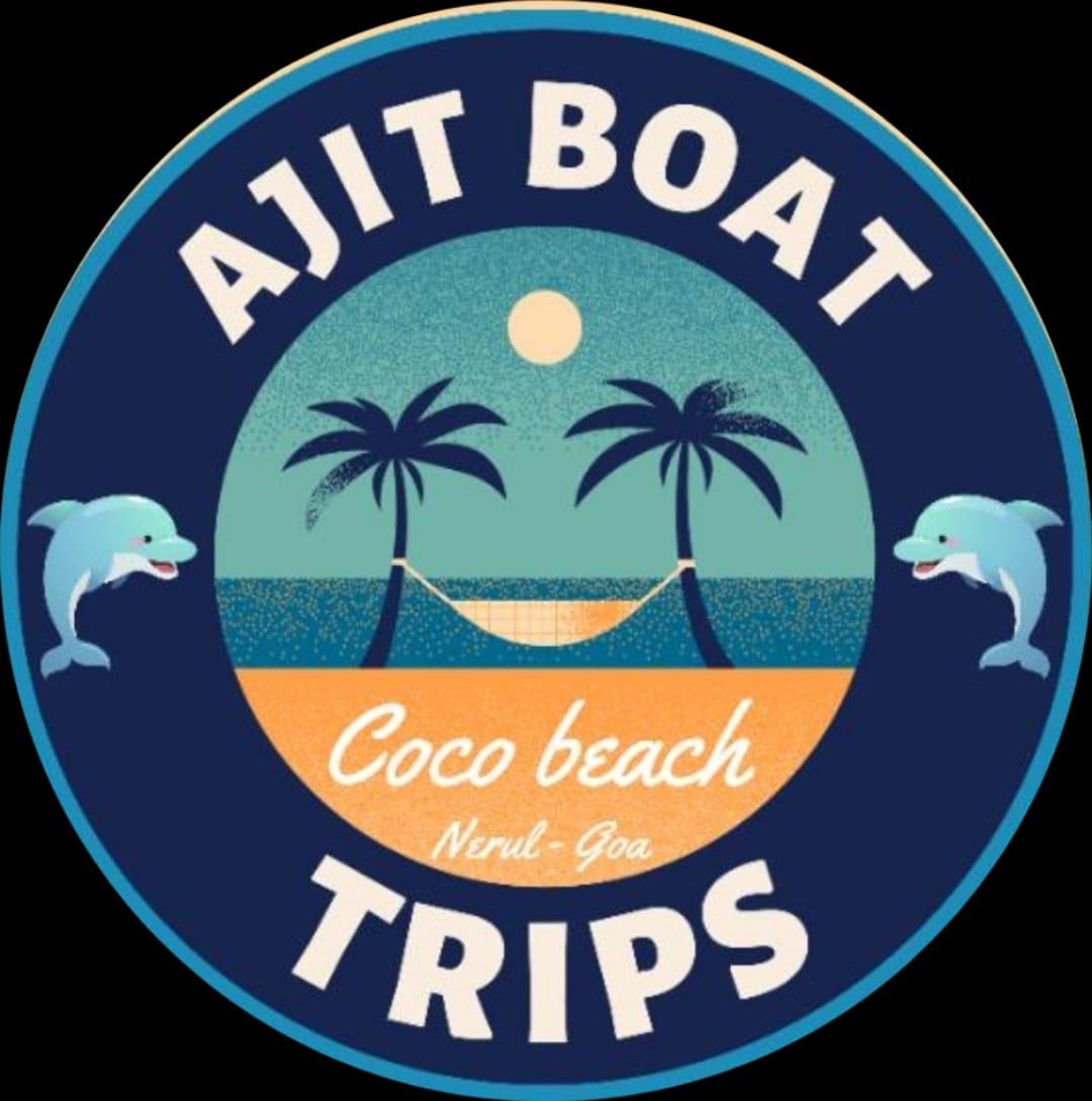 Ajit Boat Trips logo